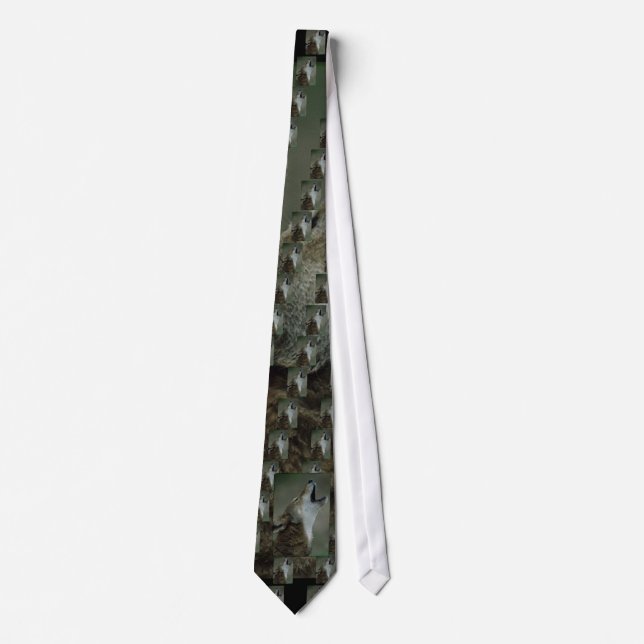 Vild Timber Varg Howling Slips (Framsida)