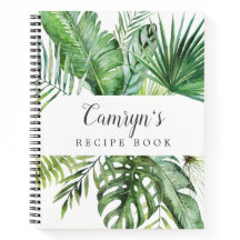 Vild Tropical Handflatan Möhippa Recipe