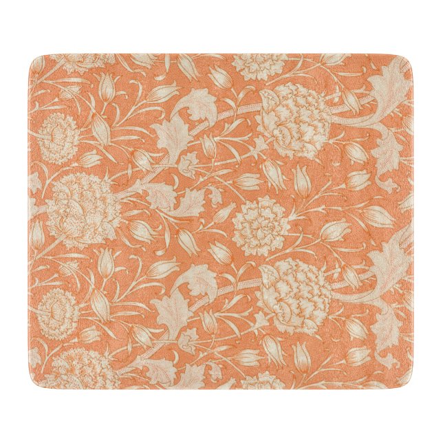 Vild Tulip Mönster (av William Morris) (Framsidan)