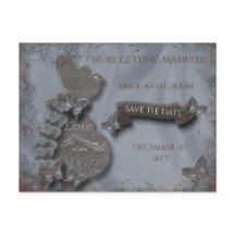 Vild tundra Spara datum