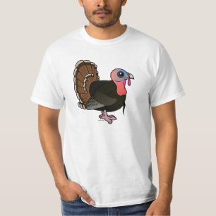 Vild Turkiet Tee