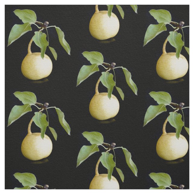 Vild Tyg (Provkarta)