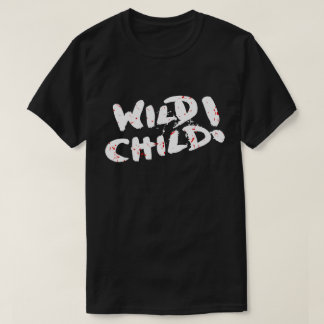 Vild Unge T Shirt
