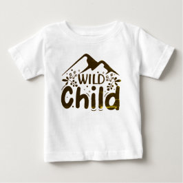 Vild Unge T Shirt