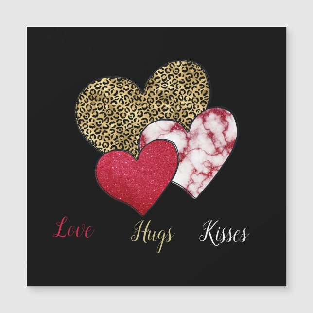 Vild valentin (Framsida)