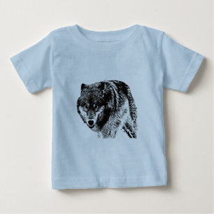 Vild Varg T Shirt