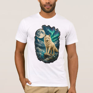 Vild Varg T-shirt   Tee