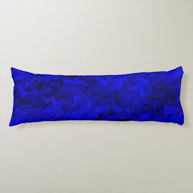 Vild vatten... kroppskudde (Framsidan)