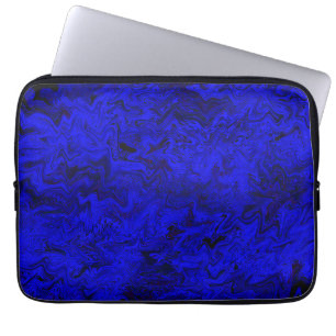 Vild vatten... laptop fodral