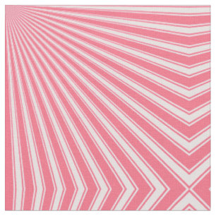 Vild vattenmelon Funky Sol Rays - bakgrund Tyg