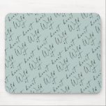 Vild vid hjärtljuspassage musmatta<br><div class="desc">Vild i hjärtljussken,  musknapp.</div>