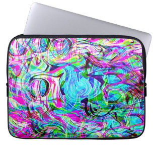 Vild vinkara...... laptop fodral