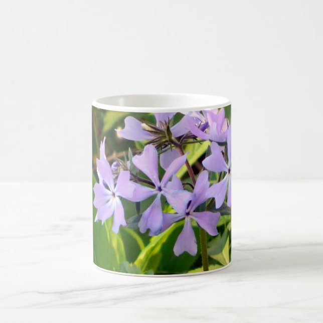 Vild Violets Mugg (Center)