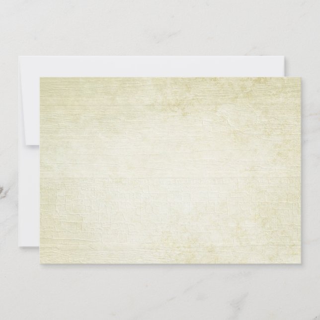 Vild Vit bakgrund (Framsida)