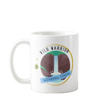 Vild Warrior Waterfall Chaser