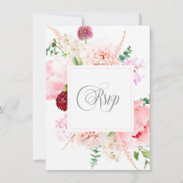 Vild Watercolor Garden OSA |