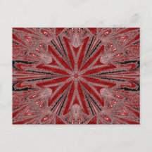 VILD WILDFLOWERS 29 vykort