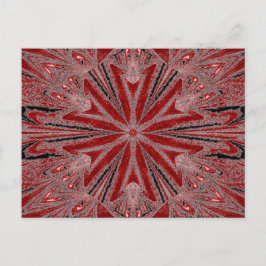 VILD WILDFLOWERS 29 vykort