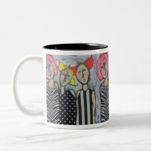 Vild Women Do 11oz Mugg