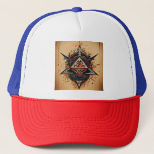 Vild Wonders Cap Keps