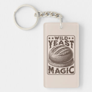 Vild Yast Magic Sourdough Bread Baking Enthusiast