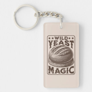 Vild Yast Magic Sourdough Bread Baking Enthusiast