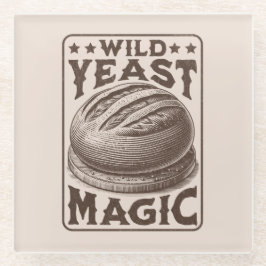 Vild Yast Magic Sourdough Bread Baking Enthusiast