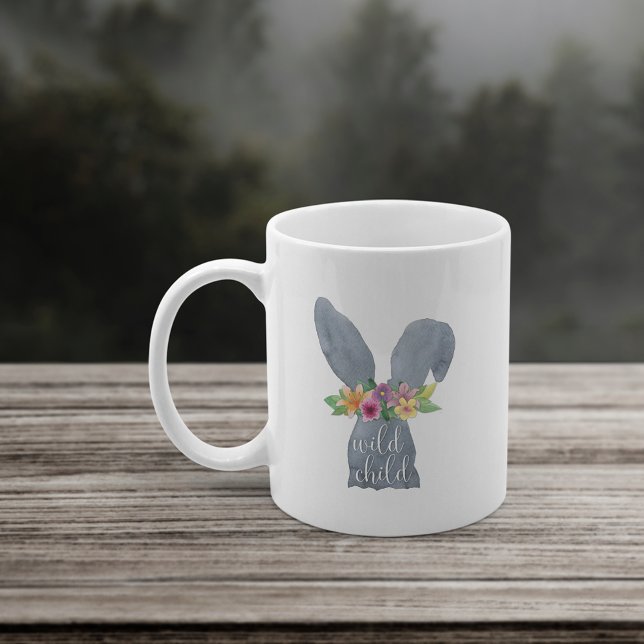 Vilda barn kaffemugg (Skapare uppladdad)