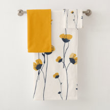 vilda blommor, blommigt, botaniska, naturomvandlad