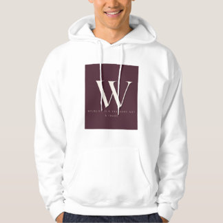 Vilda djur är en skatt, inte en handelsvara hoodie
