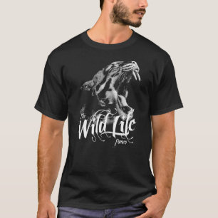 Vilda djurBobcat T Shirt