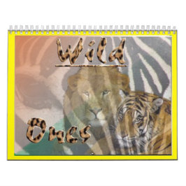 VILDA DJURKALENDER KALENDER
