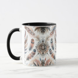 Vilda Fjädrar Mugg