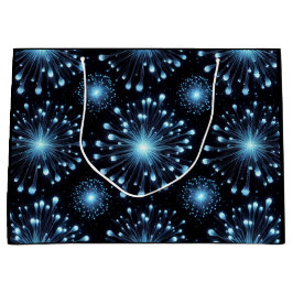 Vilda fyrverkerier