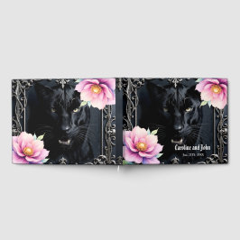 Vilda hjärtan, eviga löften.  gästböcker