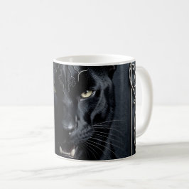 Vilda hjärtan, eviga löften.  kaffemugg