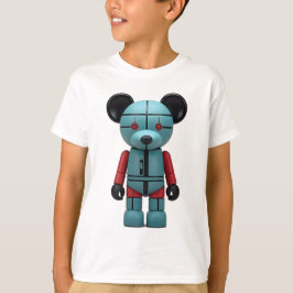Vilda kajer t shirt
