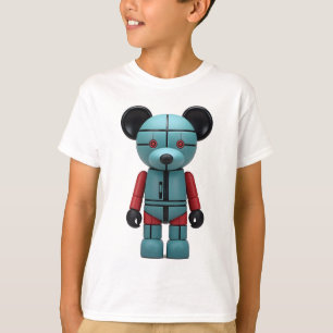 Vilda kajer t shirt
