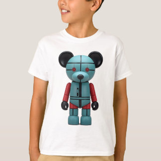 Vilda kajer t shirt