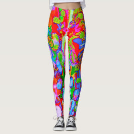 Vilda KCRLS Leggings