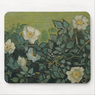 Vilda rosor av Vincent van Gogh Musmatta