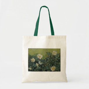 Vilda rosor av Vincent van Gogh Tygkasse
