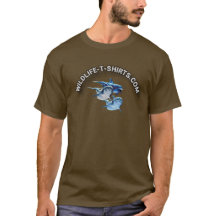 Vilda T-shirts