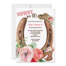 Vilda västern | Hur är läget | Cowgirl  fest