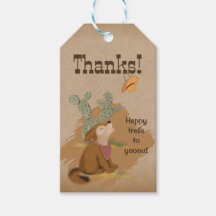 Vilda västerns fantasifulla öken cowboy tack