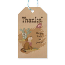 Vilda western Graphic Cowgirl Desert Animal