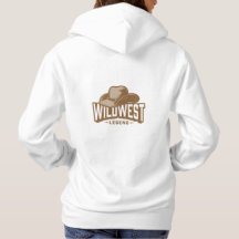 Vilda western Legend