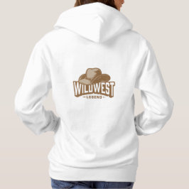 Vilda western Legend T Shirt