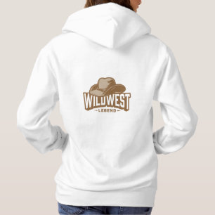 Vilda western Legend T Shirt