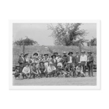 Vilda western Performers, 5/29/1923